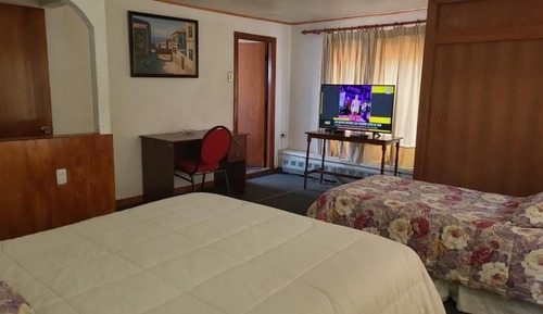 Family Apartment