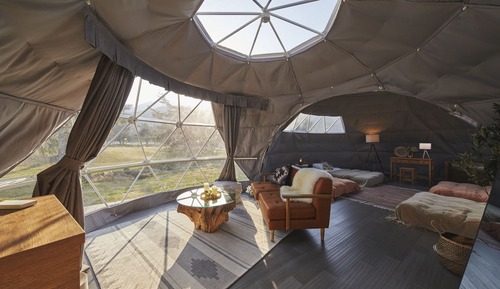 Standard Room, 4 Bedrooms, Non Smoking, Mountain View