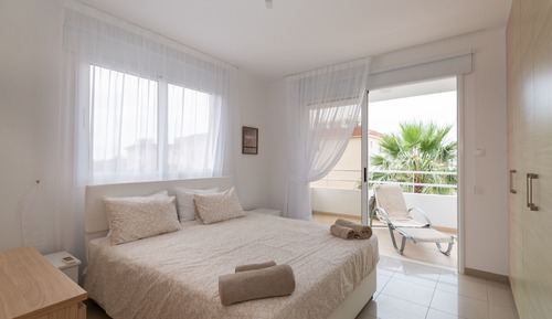 Comfort Apartment