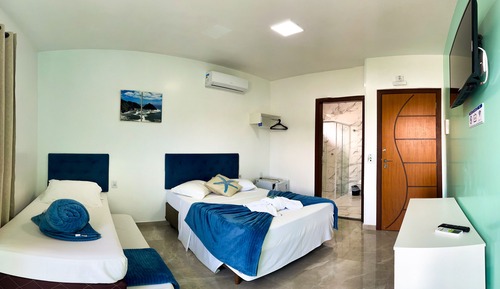 Superior Quadruple Room