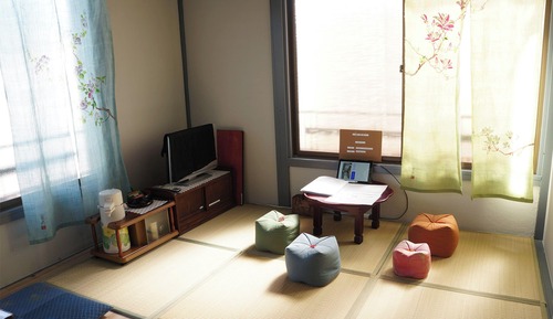 Basic Apartment