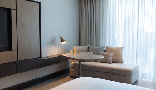 Privilege Room King Bed