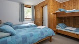 Basic Quadruple Room