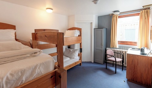 Basic Room