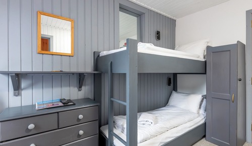 Basic Room