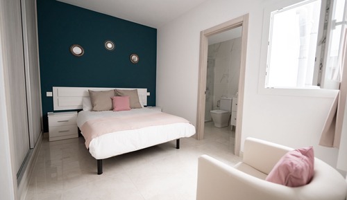 Comfort Apartment