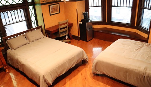 Room #3