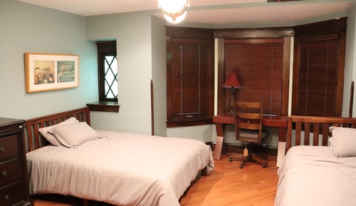 Room #4
