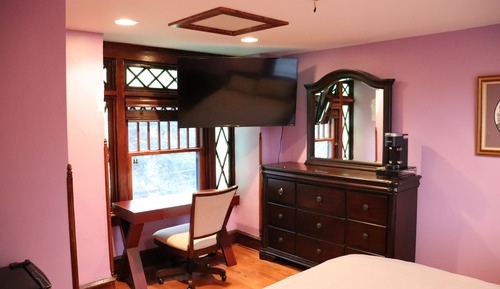Room #2
