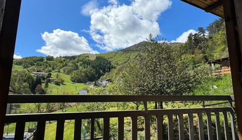 Superior Double or Twin Room, Mountain View