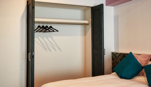 High-Floor Glory Deluxe Room - Non-Smoking