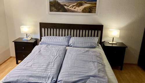 Basic Double Room, Private Bathroom