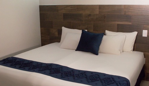 Business Room, 1 King Bed