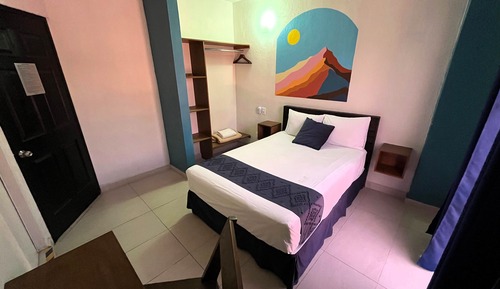 Standard Room, 1 Double Bed