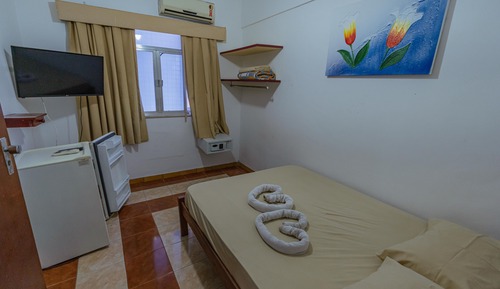 Quarto Standard Casal