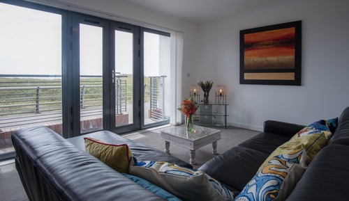 Exclusive Apartment