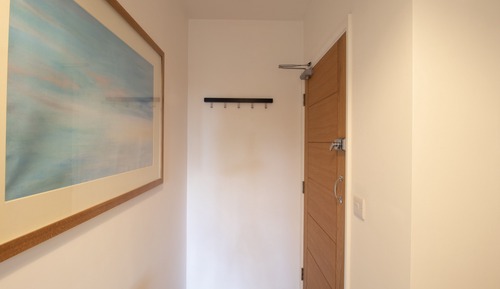 Standard Apartment, Ensuite (Ercall)