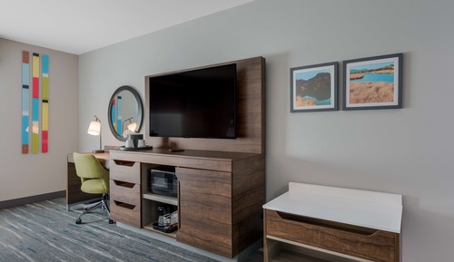 Room, 2 Queen Beds, Accessible (Hearing)