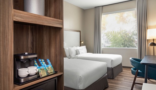 Room, 1 Queen Bed, Non Smoking