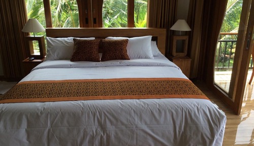 Room, 1 Bedroom, Smoking, Private Pool