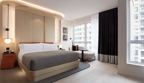 Suite, 1 Bedroom
