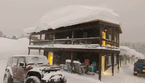 The Preserve Lodge