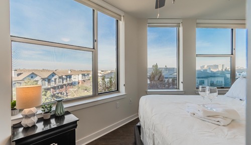 Economy Apartment