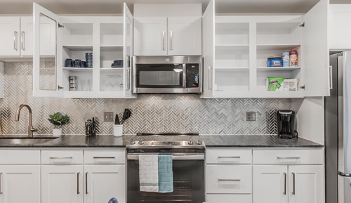 Comfort Apartment