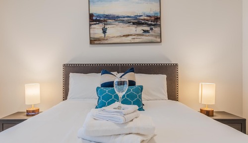 Comfort Apartment