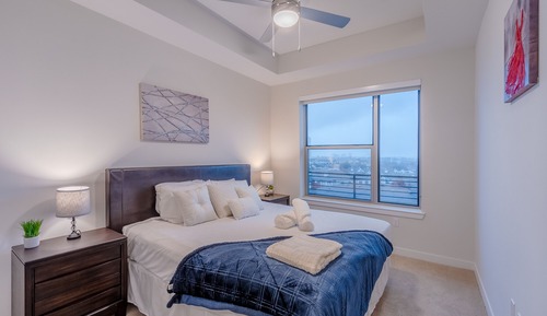 Comfort Apartment