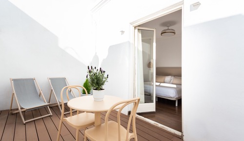 Signature Double or Twin Room