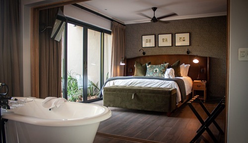 Exclusive Villa