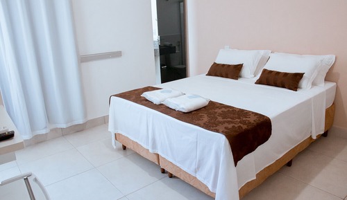 Basic Triple Room