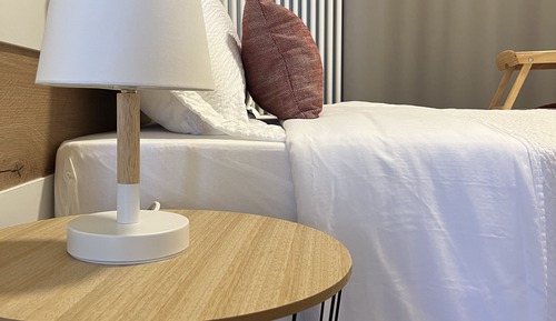 Classic Apartment (03 - Mercurio)