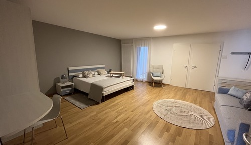 Family Apartment (02 - Marte)