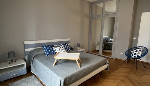 Family Apartment (01 - Luna)
