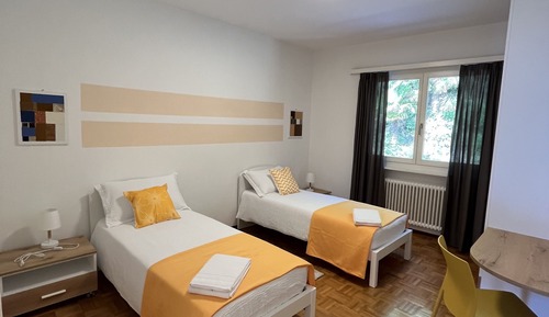 Panoramic Apartment (07 - Sole)