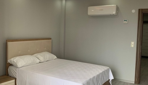 Economy Apartment