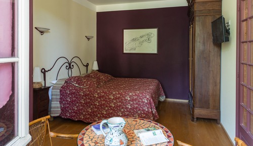 Comfort Double Room