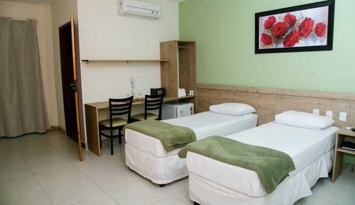 Deluxe Suite, Multiple Bedrooms