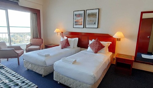 Signature Apartment, 1 Bedroom