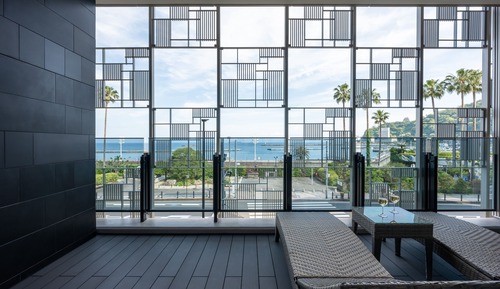 Superior Twin Room With Tatami, Non Smoking