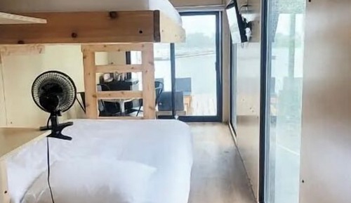 Cabin