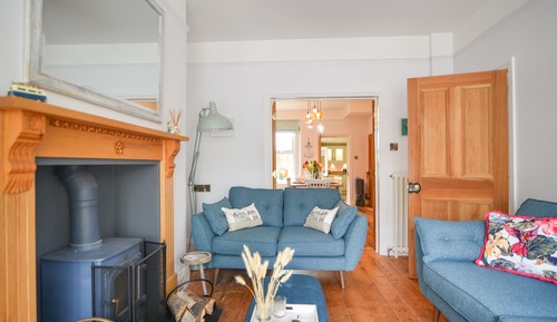 Cottage