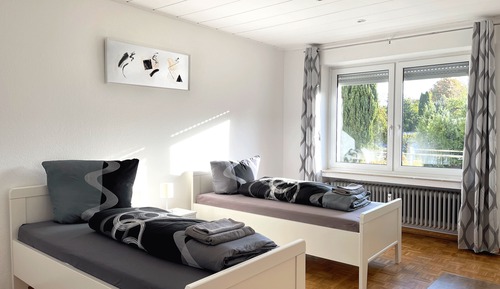 Comfort Apartment