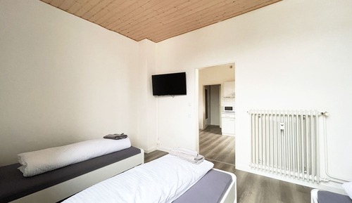 Economy Apartment