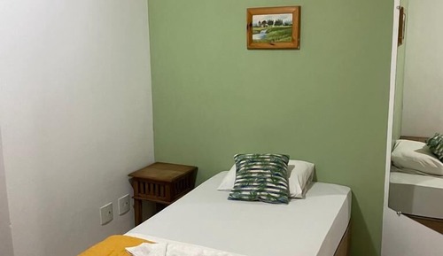 Standard Single Room, 1 Twin Bed