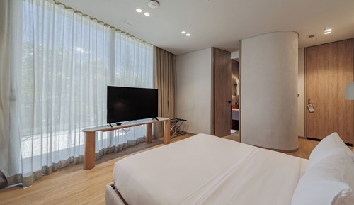 Comfort Room