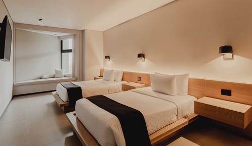 Grand Apartment