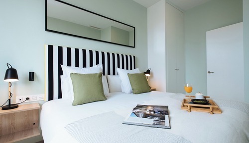 Superior Apartment, Multiple Beds
